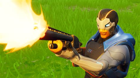 Fortnite Nerf Blasters Are Coming in 2019 - IGN