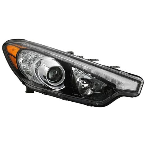 Spyder Pro Jh Kfor B Led R Halogen W Led Position Model