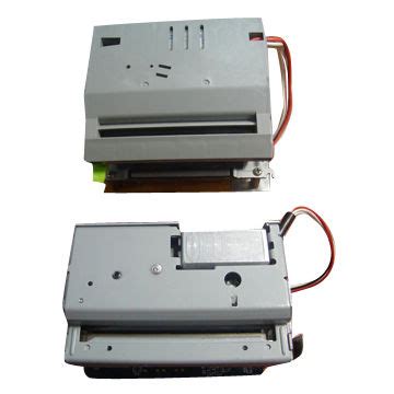 China Rf Odm Mini Thermal Kiosk Printer Mm Paper Width On Global