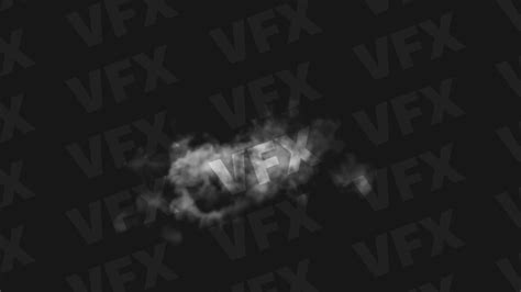 Ae Template Vfx Real Smoke Effects Sbv Storyblocks