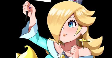 Rosalina Sign Meme Album On Imgur