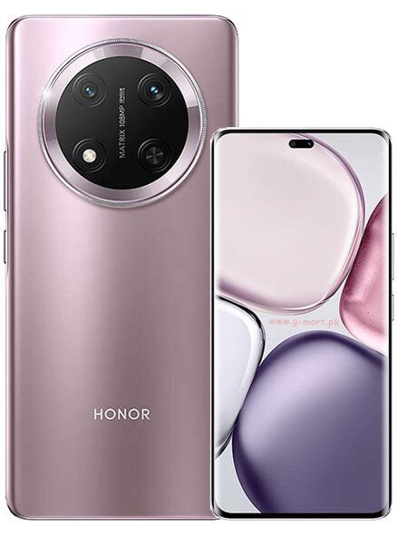 Honor X9c 5g Mobile Price In Pakistan And Specs Honor Mobile Prices 2025