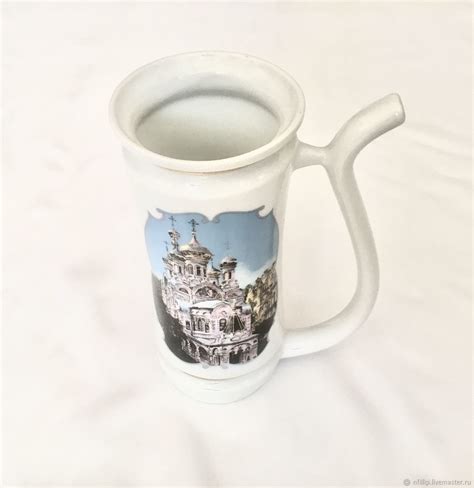 Винтаж: Сувенирная кружка « Карловы Вары» купить в интернет-магазине ...