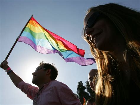 Aquí Está El Cartel Oficial Para La Marcha Del Orgullo Lgbt 2022 De Cdmx