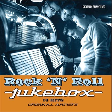 Rock N Roll Jukebox Vintage Ford Parts Music Collectibles