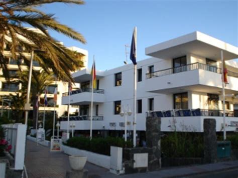 Apartamentos Oasis Maspalomas Maspalomas