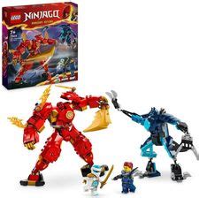 Lego Ninjago Smocz Tko Riyu Ceny I Opinie Ceneo Pl