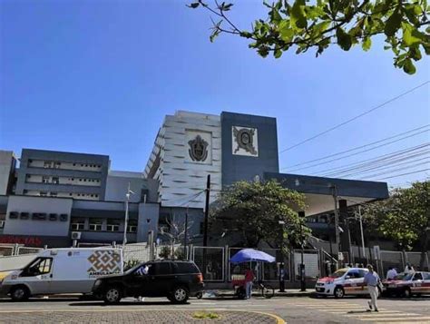 Toma Protesta Nuevo Director Del Hospital Regional De Alta Especialidad