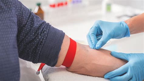 Take Up Global Blood Collection Devices Market Opportunities With Clear