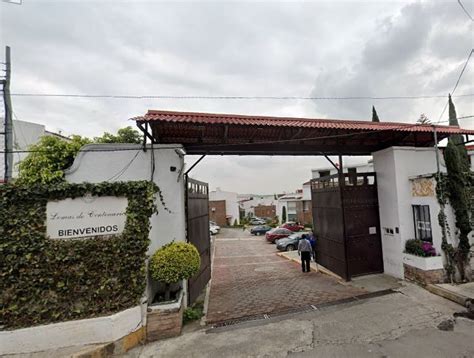 venta Casa en Lomas de Puerta Grande Álvaro Obregón CDMX JHH icasas mx