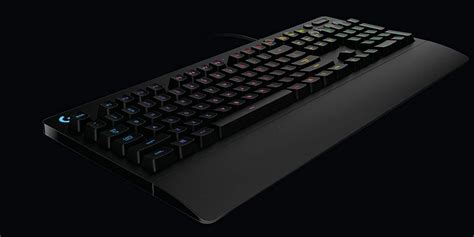 Save up to 38% on Logitech's G213 Prodigy Gaming Keyboard from $43 ...