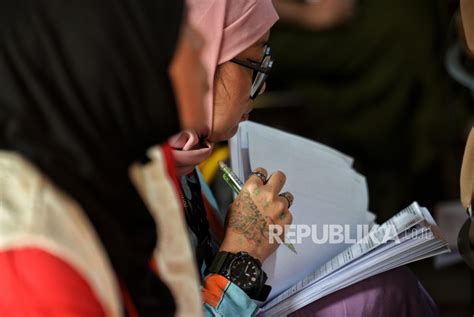 Kpu Pastikan Seluruh Petugas Kpps Di Jakarta Sudah Terima Honor