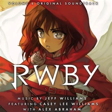 Stream RWBY Volume 6 Soundtrack Big Metal Shoe Full By RWBY Volume