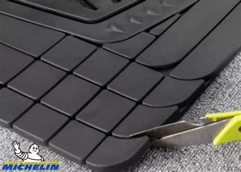 Tapete De Cajuela Uso Rudo Ford Ecosport Michelin En Venta En