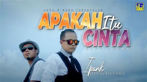 Chord Apakah Itu Cinta Ipank Dari Kunci Am Perasaan Yang Tanpa Kabar