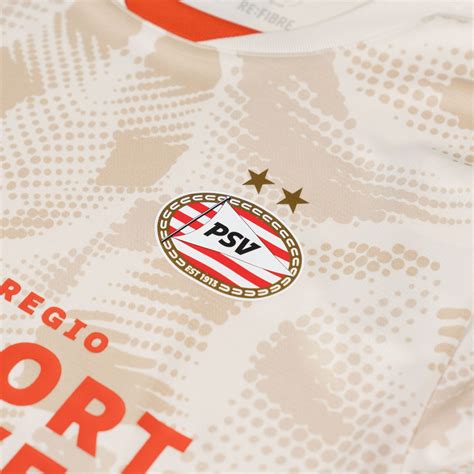 PSV 2024 25 TW 3 Trikot