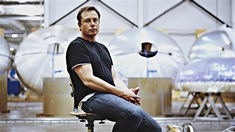 Vida Y Obra De Elon Musk El Soñador Que Ya Cambió Al Mundo Infobae