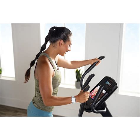 Proform Carbon El Elliptical With 30 Day Ifit Subscription Academy