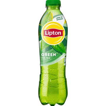 Lipton Ice Tea Green 1L Bestellen Frisdrank En Sappen Jumbo