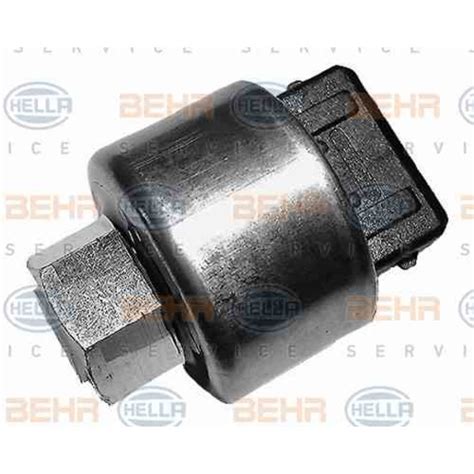 Pressostat HELLA 6ZL 351 028 081 Norauto