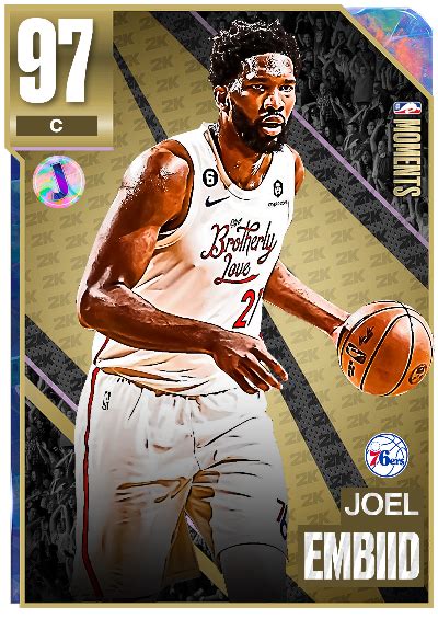 NBA 2K24 2KDB MyTeam Custom Card Collection Moments 2K23