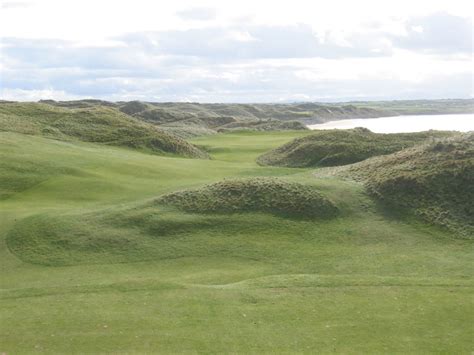 Ballybunion Golf Club Old Course, Ballybunion Ireland | Hidden Links Golf