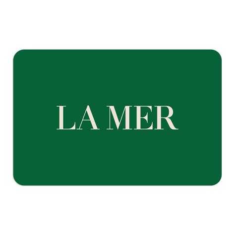 Buy La Mer Online | Qantas Marketplace