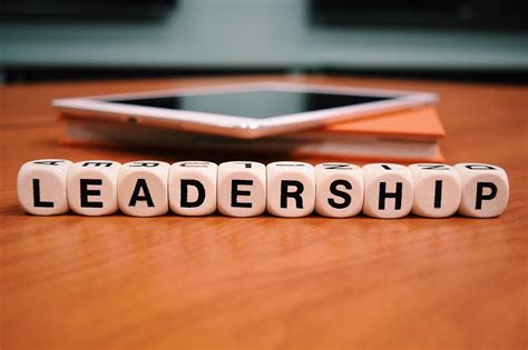 Essential Traits To Becoming A Future Leader The Digital