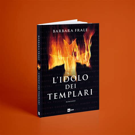 Lidolo Dei Templari Rai