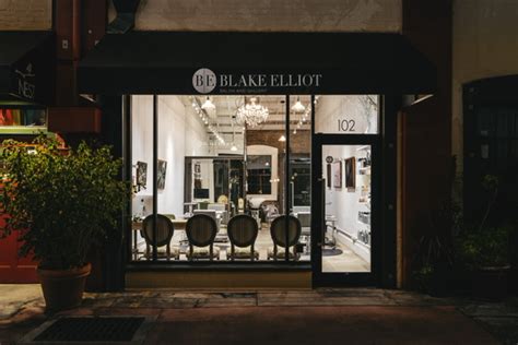 Blake Elliot Salon And Gallery Deland Fl 32720 Services And Reviews