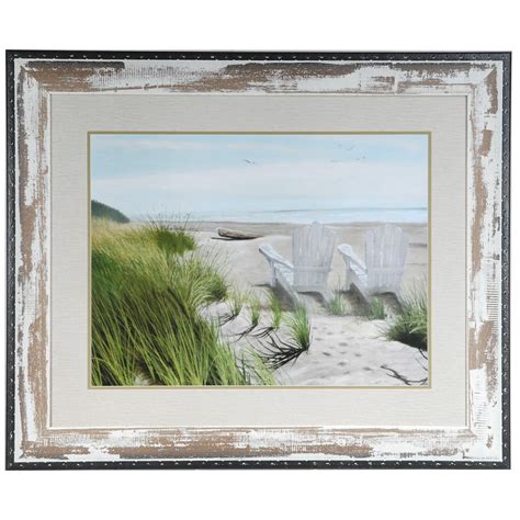 Perfect Spot Framed Print Coastal Wall Art Framed Art Prints Framed Art