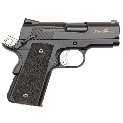 Performance Center® Sw1911 Pro Series® 9mm