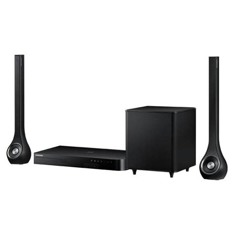 Samsung Ht Hs D Blu Ray H Zimozi Rendszer Grx Electro Outlet