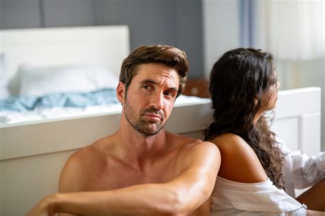 Erectile Dysfunction Symptoms Causes And Treatment