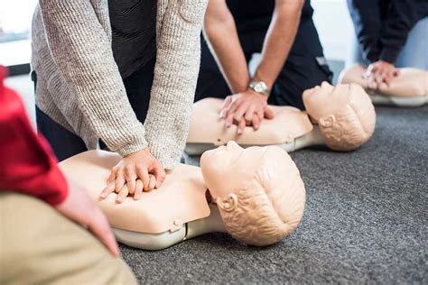 Menlo Park Fire District Free Community Emergency Preparedness Classes