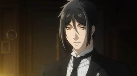 Black Butler ประกาศสร้างอนิเมะซีรีส์ใหม่ เตรียมฉายภายในปี 2024