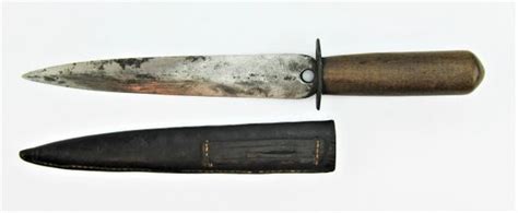 Confederate Side Knife Sold Civil War Artifacts For Sale In