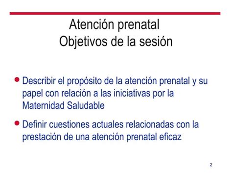 Atención integral gestante 2014 PPT Descarga Gratuita