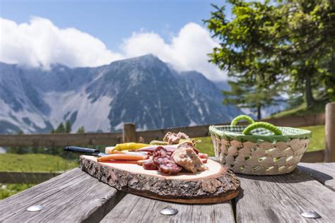 Authentic Slovenian Cuisine | Slovenian Food | Slovenian Cuisine