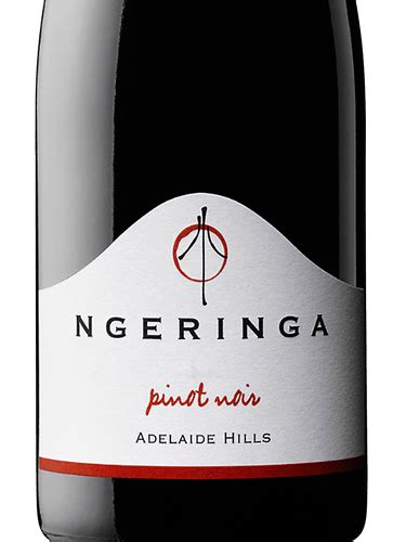 Ngeringa Pinot Noir Vivino Canada