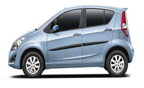 Maruti Suzuki Ritz Price in India 2023 - Images, Mileage & Reviews - carandbike