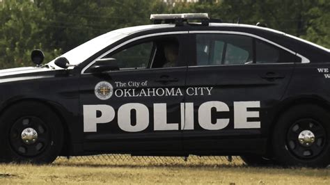 Oklahoma City announces multi-agency traffic crackdown on Northeast ...