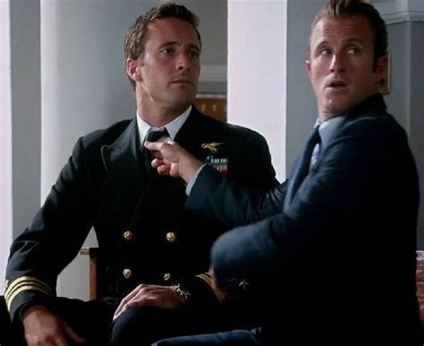 Hawaii Five Steve Mcgarrett And Danny Danno Williams Hawaii Five