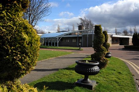 South Shields Crematorium Open Day - South Tyneside Council