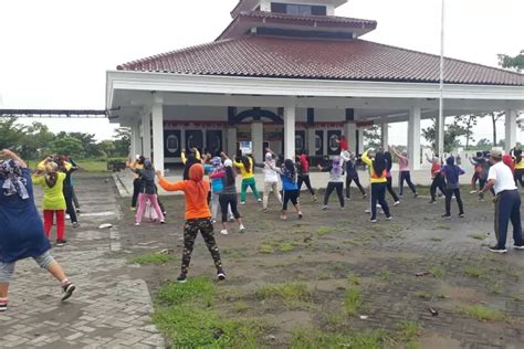 CUMA ADA DI JOMBANG Ini 6 Kecamatan Terkecil Di Kabupaten Jombang