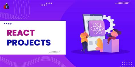 15 Exciting React Projects With Source Code To Build In 2024