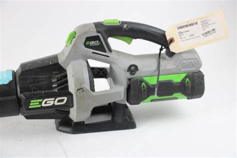 Ego Power Cordless Leaf Blower Property Room