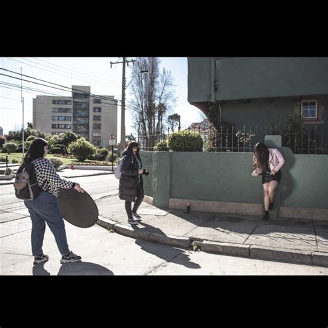 Estudiantes De Arcos Participan En Producci N Fotogr Fica De Moda En