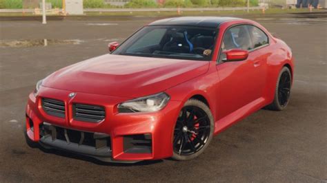 IGCD Net BMW M2 In Need For Speed Unbound