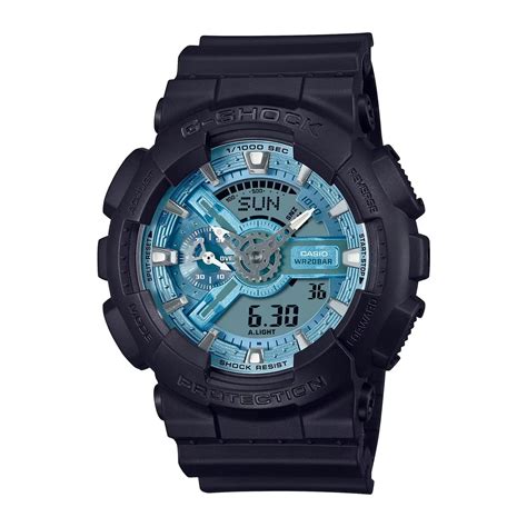 Ripley Reloj Casio G Shock Hombre Ga Cd A Negro Resina